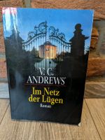 Im Netz der Lügen - V. C. Andrews Roman Niedersachsen - Visselhövede Vorschau