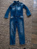 Denim Jumpsuit von LTB, Größe S Baden-Württemberg - Straßberg Vorschau