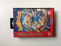 Landstalker Genesis Sega NTSC Bayern - Wilhermsdorf Vorschau