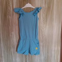 Jumpsuit 104 Top Mädchen Sommer Rheinland-Pfalz - Polch Vorschau