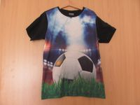 T-Shirt Kidsworld Größe 128/134 Bayern - Dinkelsbuehl Vorschau