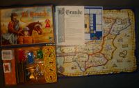 El Grande, Spiel des Jahres 1996, vollständig   El Grande, Spiel Bayern - Pfaffenhofen a.d. Ilm Vorschau