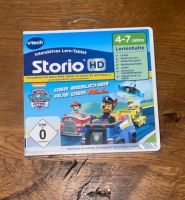 VTech Storio HD Paw Patrol - Neu - unbenutzt - OVP Niedersachsen - Seevetal Vorschau