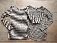 Umstandsmode Langarm Shirt h&m M Schleswig-Holstein - Elmshorn Vorschau