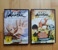 DVD Avatar Der Herr der Elemente Aang Bielefeld - Quelle Vorschau