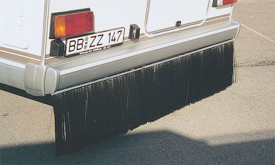 Schmutzfänger für Reisemobile für Hymer und auch Anderen Modelle in Spessart