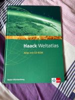 Haack Weltatlas Baden-Württemberg - Göppingen Vorschau