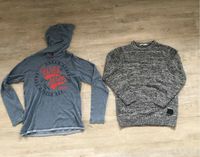 Set Langarmshirt / Pullover,  Größe 158/164, S. Oliver und H&M Nordrhein-Westfalen - Steinhagen Vorschau