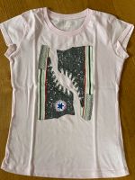 Convers T-Shirt 140-152 neu Bayern - Karlstein Vorschau