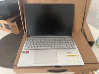 Laptop Asus Vivobook business Silber , München - Berg-am-Laim Vorschau