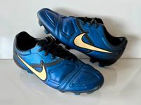 NIKE CTR360 FG Trequartista Fußball-Schuhe Leder Stollen Bayern - Manching Vorschau