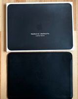Apple Lederhülle MacBook Air 13 Zoll - schwarz Niedersachsen - Hameln Vorschau