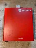 Würth Wechselrichter Spannungswandler DSW 2000 Niedersachsen - Braunschweig Vorschau