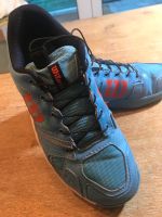 Wilson Tennishalle Schuhe Gr. 35 Nordrhein-Westfalen - Brühl Vorschau