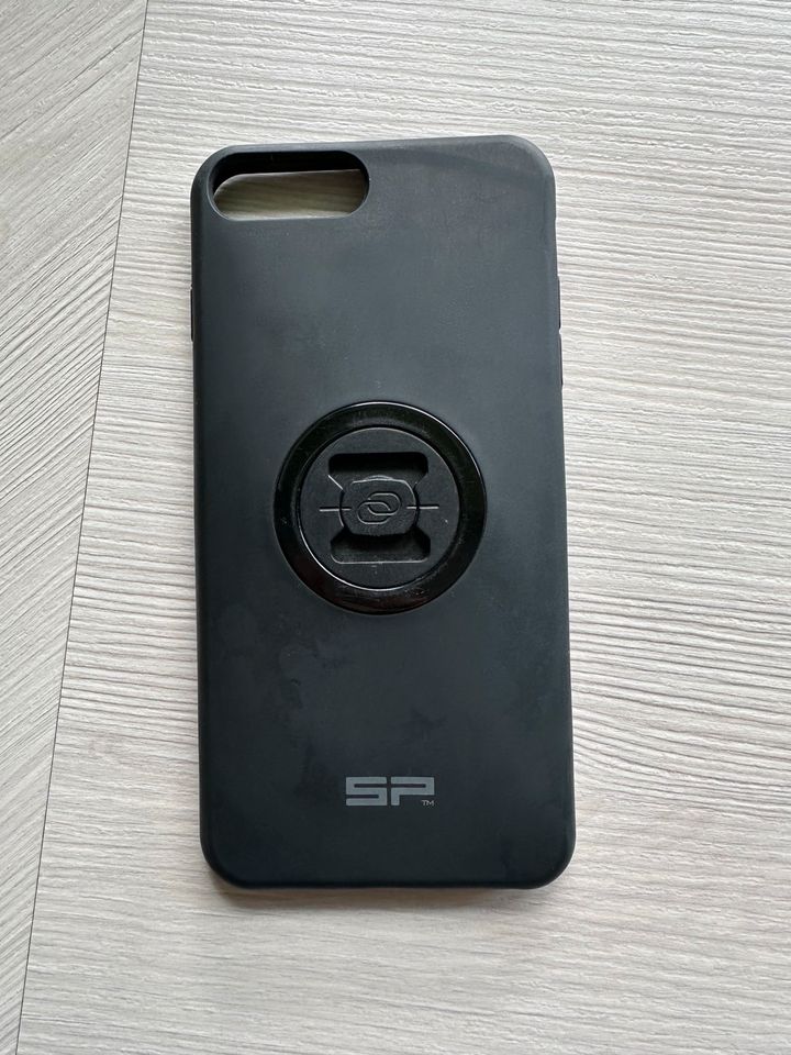 SP Connect Handyhülle Case & Weather Cover für iPhone 6 7 8 Plus in Netphen