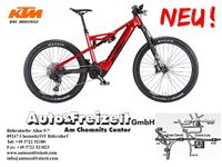 KTM E-BIKE MACINA KAPOHO 7971 * Bosch 750Wh TESTBIKE & NEU Sachsen - Röhrsdorf Vorschau