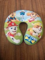 Nackenkissen Paw Patrol Eimsbüttel - Hamburg Niendorf Vorschau