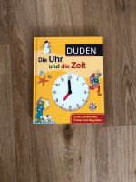 Kinderbuch Die Uhr und die Zeit Niedersachsen - Stemshorn Vorschau