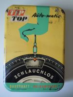 TIP-TOP Auto-matic  Vulkanisierwerkzeug-Set SAMMLER München - Ludwigsvorstadt-Isarvorstadt Vorschau