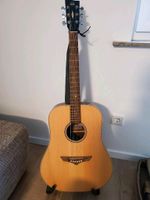 VGS Gitarre mit Tonabnehmer / RT-10 E Nordrhein-Westfalen - Marsberg Vorschau