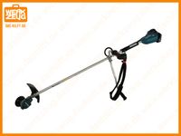 Freischneider / Rasentrimmer Makita Akku 2x18 V -  mieten /leihen Nordrhein-Westfalen - Horn-Bad Meinberg Vorschau