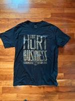 WWE T-Shirt Bobby Lashley The Hurt Business Gr. XL Baden-Württemberg - Königsbach-Stein  Vorschau
