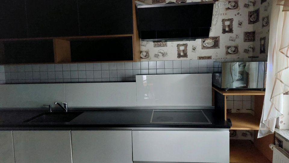 Einbauküche Küchengeräte in Bad Soden-Salmünster