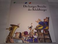 Dirk Walbrecker: D lustigen Streiche der Schildbürger - Klassiker Schleswig-Holstein - Bad Segeberg Vorschau