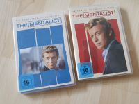 DVD Staffel The Mentalist 1. und 2. Staffel Hessen - Dreieich Vorschau