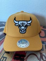 Mitchell Ness Snapback Cap Chicago Bulls New Era Mütze Hessen - Kassel Vorschau