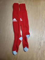 Fußballstutzen /Socken Adidas neuwertig Nordrhein-Westfalen - Bad Salzuflen Vorschau