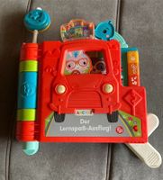 Fisher Price Sitz und Steh Buch Baden-Württemberg - Plankstadt Vorschau