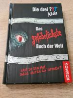 Die drei ??? Kids - Das gefährlichste Buch der Welt Schleswig-Holstein - Schacht-Audorf Vorschau