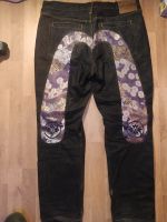 Eviso Vintage Jeans Schwarz Leipzig - Altlindenau Vorschau