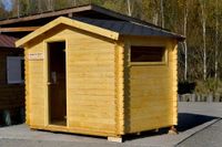 ✅✅✅quadratische Sauna Premium 3m x 2m★Ofen★SOFORT ✅✅✅ Berlin - Mitte Vorschau