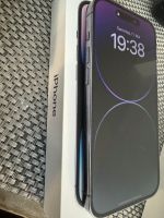 iPhone 14 Pro 128 GB Dunkellila Niedersachsen - Braunschweig Vorschau