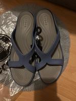 Cross Sandalen 41 gr. Nordrhein-Westfalen - Lünen Vorschau