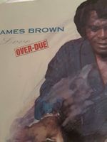 James Brown Love Over-due Vinyl Bayern - Lauingen a.d. Donau Vorschau