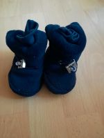 Sterntaler Babystiefel Winterschuhe 17/18 München - Trudering-Riem Vorschau