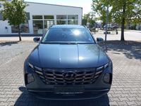 Hyundai TUCSON 1.6 T-GDi Plugin-Hybrid Bayern - Straubing Vorschau