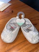 Babyschuhe für Festlichkeiten gr 9-12Monate Eimsbüttel - Hamburg Schnelsen Vorschau