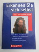 Sachbuch Buch Psychotests Nash Monchick Baden-Württemberg - Hockenheim Vorschau