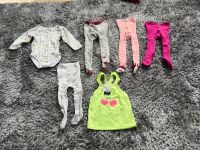 Baby Kleidung ab Gr 74-80-86 komplettpaket oder einzeln Hessen - Lohfelden Vorschau