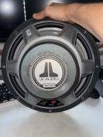 2x JL Audio Subwoofer 12“ (12W 1v2-8) 300W RMS Baden-Württemberg - Bergatreute Vorschau