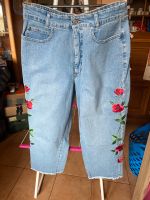 Capri Jeans blau W38 Cambio Rheinland-Pfalz - Boppard Vorschau