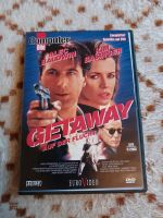 DVD  Getaway - Auf der Flucht Brandenburg - Angermünde Vorschau