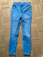 H&M Jeans Highwaist 38 Hessen - Bad Hersfeld Vorschau