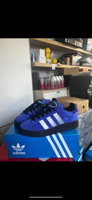 Adidas Campus 00s Lucid Blue - Schwarz Blau 38 Original Sachsen-Anhalt - Halle Vorschau