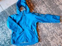 Softshelljacke von Color Kids und 3 Shirts Größe 116 Schleswig-Holstein - Fockbek Vorschau