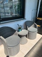 Möbel für Balkon Hessen - Wiesbaden Vorschau